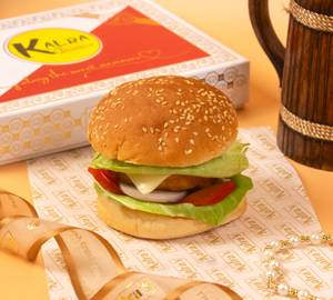 Veg Burger
