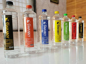 Mineral Water [1 L]