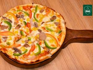 Farm House Pizza [Regular [7 In]]