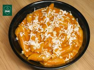 Pasta Tomatino [Full]