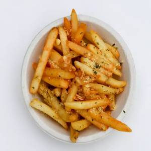 Cheesey Fries