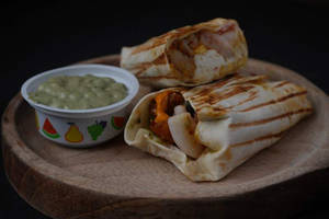 Crunchy Wrap