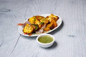 Paneer Tikka