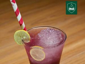 Kala Khatta Mojito
