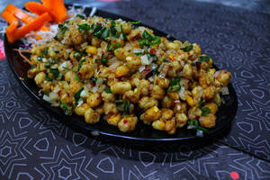 Crispy Corn