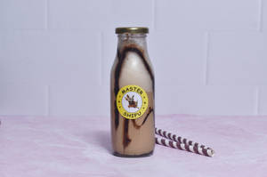 Cold Coffee