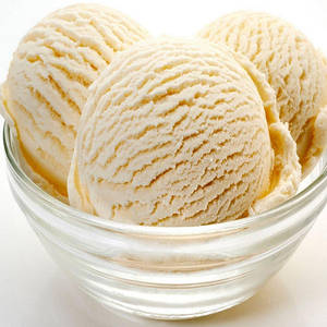 Vanilla Icecream