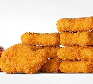 Chicken Nuggets