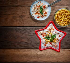 Jeera Raita