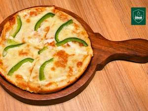 Chotu Pizza Single Topping [6 Inches] (Sweet Corn/ Capsicum/ Onion)