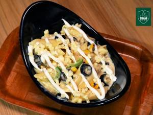 Pasta Alfredo [Full]