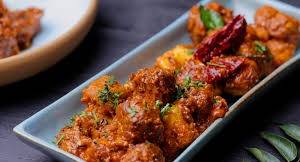 Paneer 65