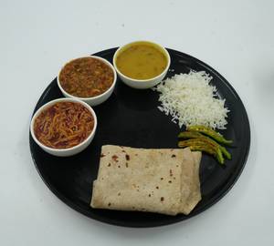 Lunch Dish