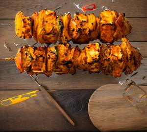 Paneer Tikka