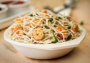 Mix Hakka Noodles