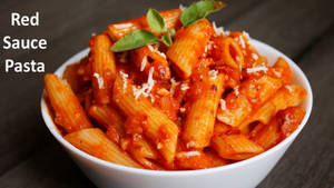 Red Pasta