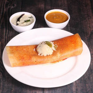 Upma Dosa