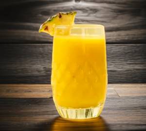Pineapple juice