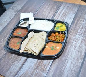 Normal Thali