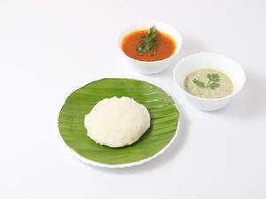Single Idli