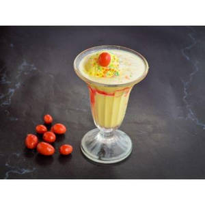 Mango Milkshake