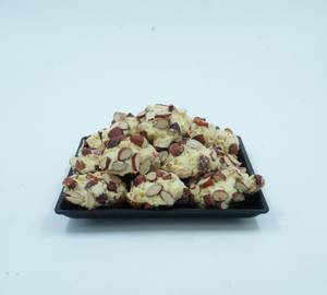 Badam Bite Cookies (250 Gms)