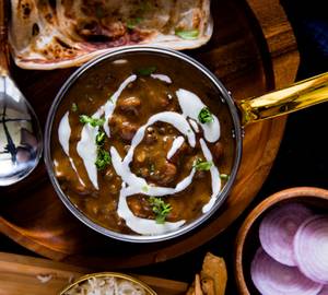 Dal Makhani Combo
