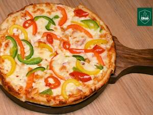 Blazing Pepper Pizza