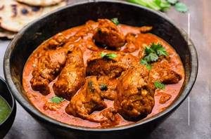 Lahori Chicken