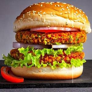 Veg Burger