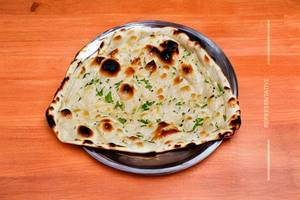 Butter Naan