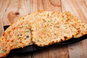 Keema Naan