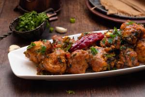 Loose Prawns (serves 2-3)