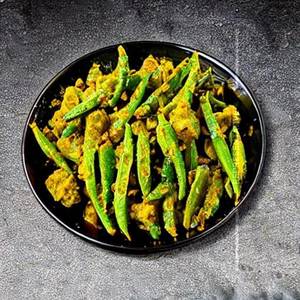 Bhindi Masala