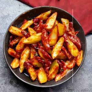 Chilli Potato