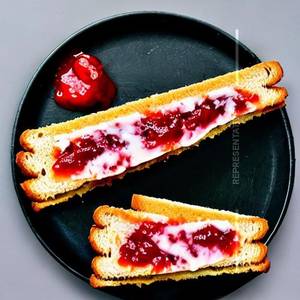 Jam Sandwich