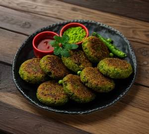 Veg Kebab