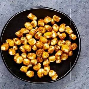Crispy Corn