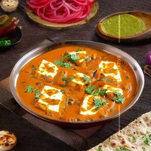 Paneer Makhani