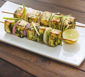Hariyali Tikka