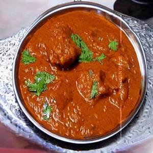 Kaju Curry