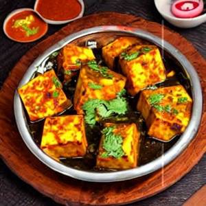 Paneer Chatpata