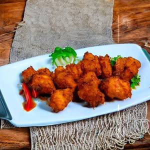 Fish fry