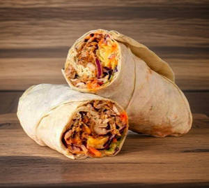 Whole Meat Shawarma