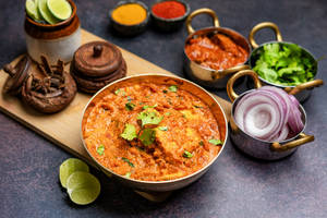 Paneer Lababdar