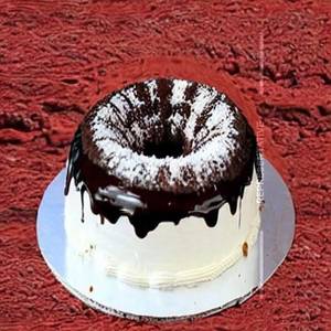 Special Choco Lava