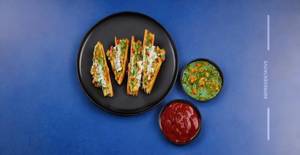 Hot Chilli Sandwich