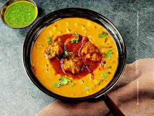 Dal tadka