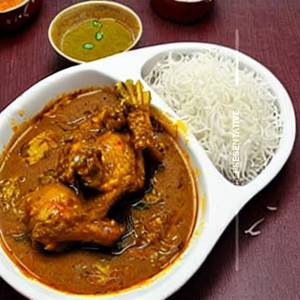 Handi Special Chicken