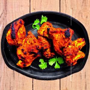 Tandoori Chicken